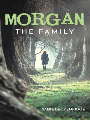 cover image of Morgan